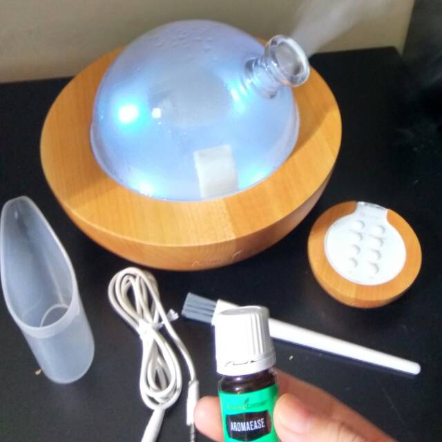 Young Living Aria Diffuser