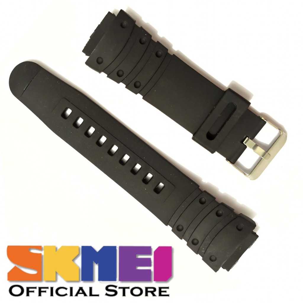 Strap Tali Jam Tangan Skmei 1301