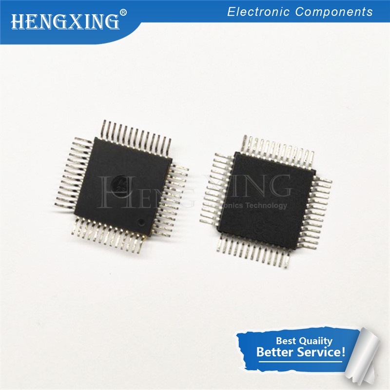 10pcs Ic T106 T108DL T117AD T117 T118B T118EL T118FS T118 QFP