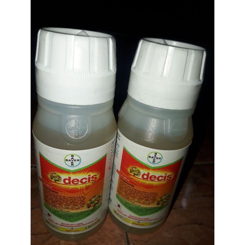 decis 100ml