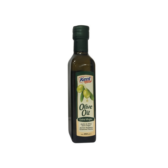 

Minyak Zaitun Kent Boringer Extra Virgin Olive Oil 250ml