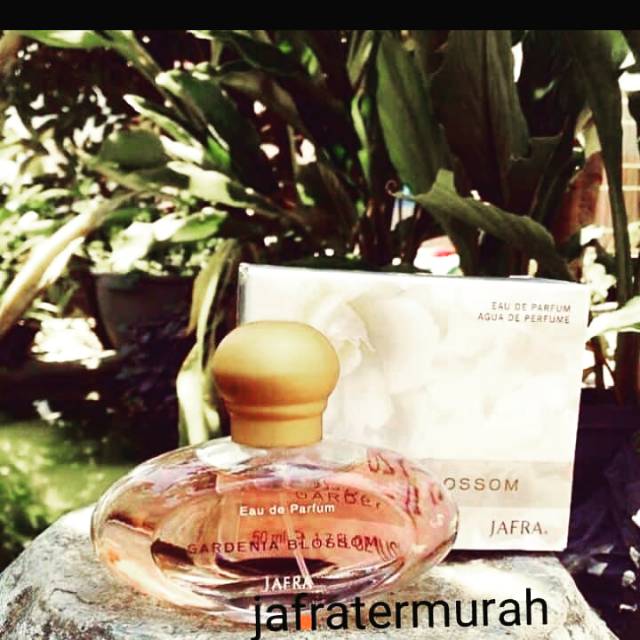 Gardenia Blossom Jafra