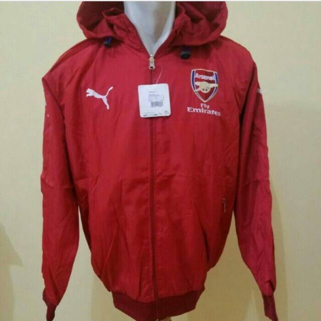 Arsenal jaket