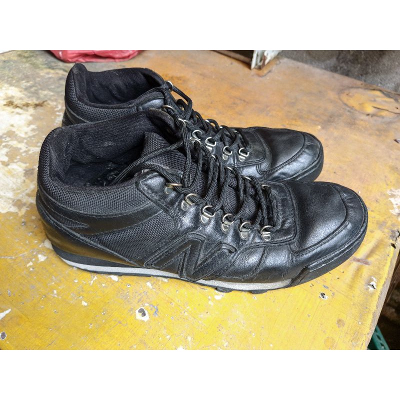 New balance 710 Hiker leather