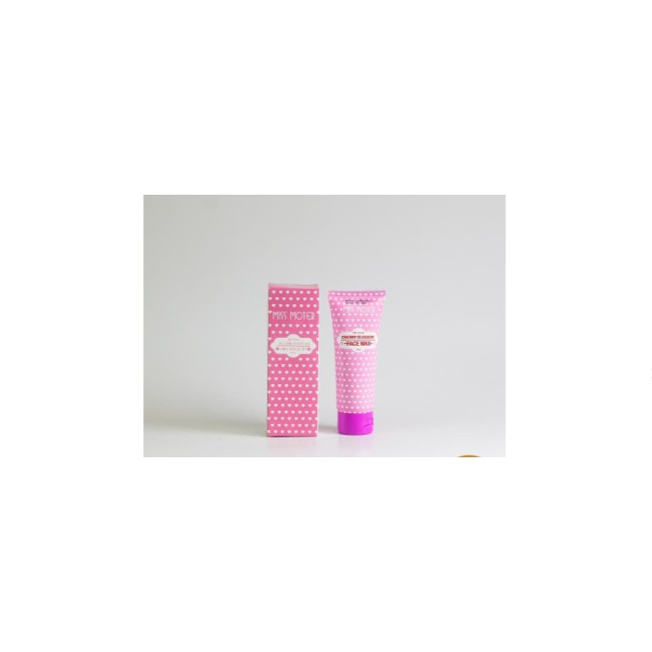 SYB Miss Moter Pink / Cherry Blossom Face Wax