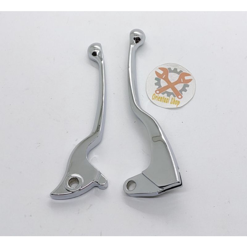 Handle/Handel Rem Tangan Kanan Mio/Soul GT/mioJ/Soul/Mio Sporty