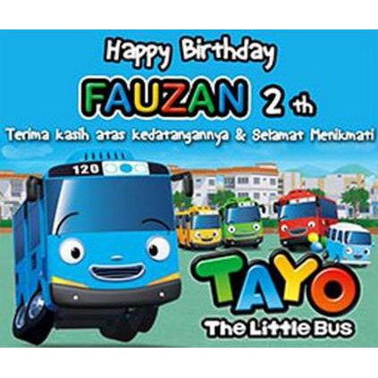 

Sticker Label Syukuran Birthday Ulang Tahun MURAH (isi 100Pcs)