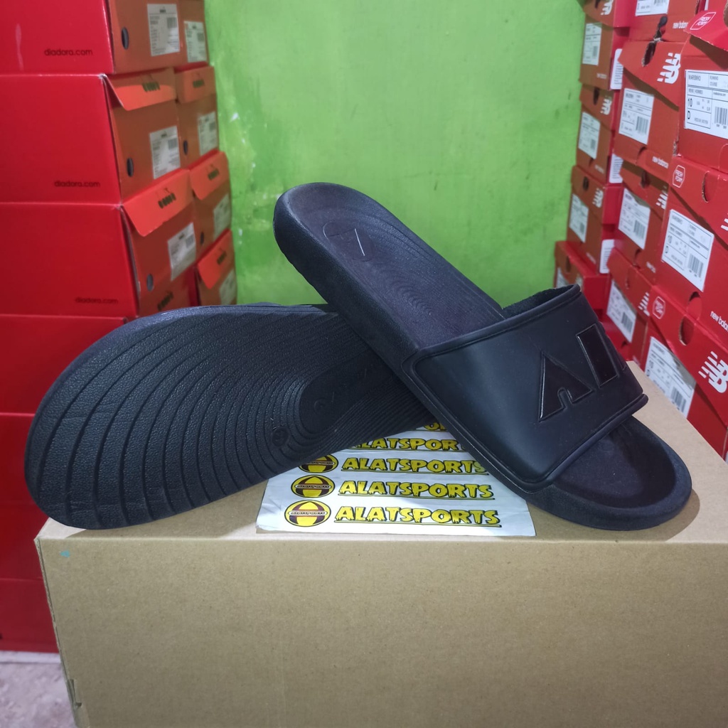 Airwalk Sandal Slop Slide Pria ORIGINAL