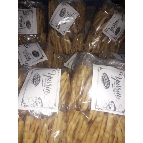 

Yusrin Chese Stick