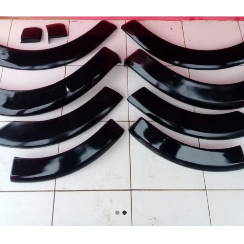 PROMO"Over Fender Terios Lama model ori