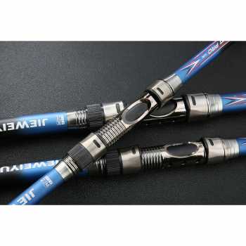 JORAN PANCING ANTENA PORTABLE JORAN TEGEK TELESCOPIC EPOXY RESIN