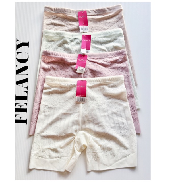 KORSET SEAMLESS FELANCY- 7086