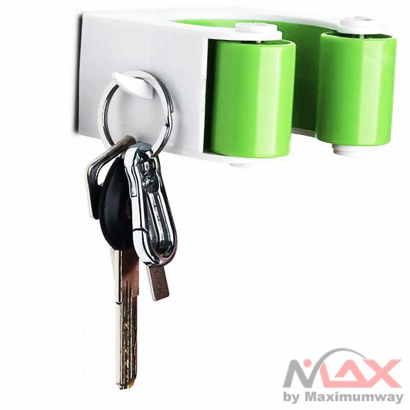 Vorcool Alat Gantung Sepeda Wall Mount Hook Bike Display Size L CK-002 Warna Hitam