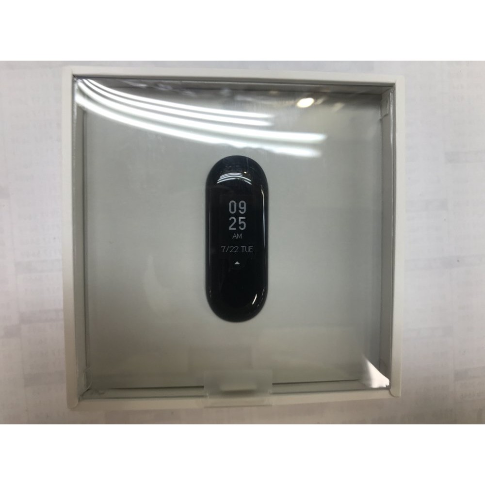 Xiaomi Mi Band 3 Smart Bracelet Smartwatch Mi Band 3 Original Terlaris