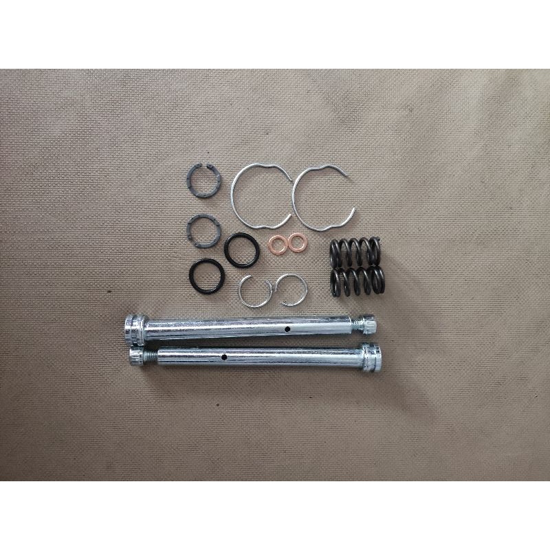 SULINGAN ISIAN AS 26 SATRIA FU SONIC  ISIAN SHOCK SKOK SATRIA FU