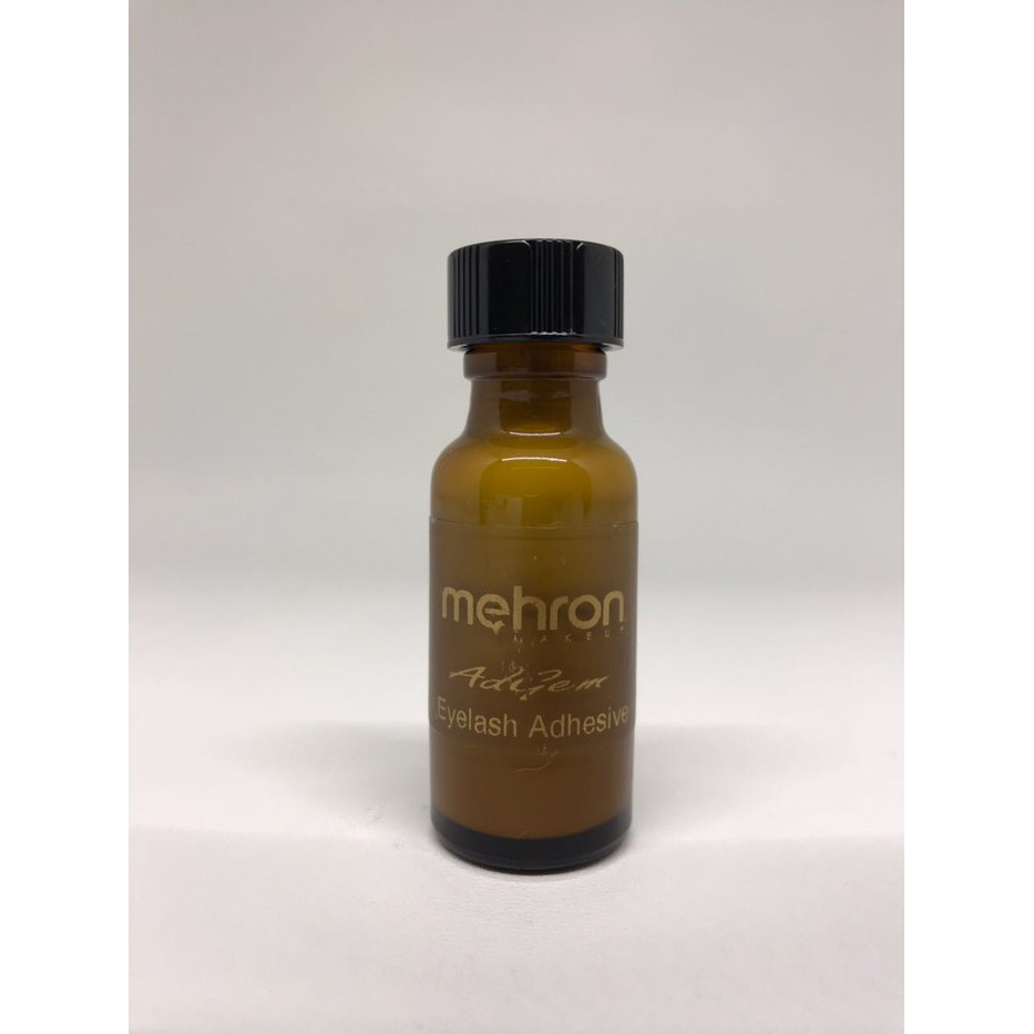 mehron eyelash adhesive (lem bulu mata)