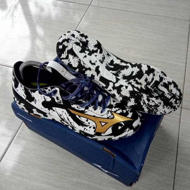 Mizuno basara sala pro