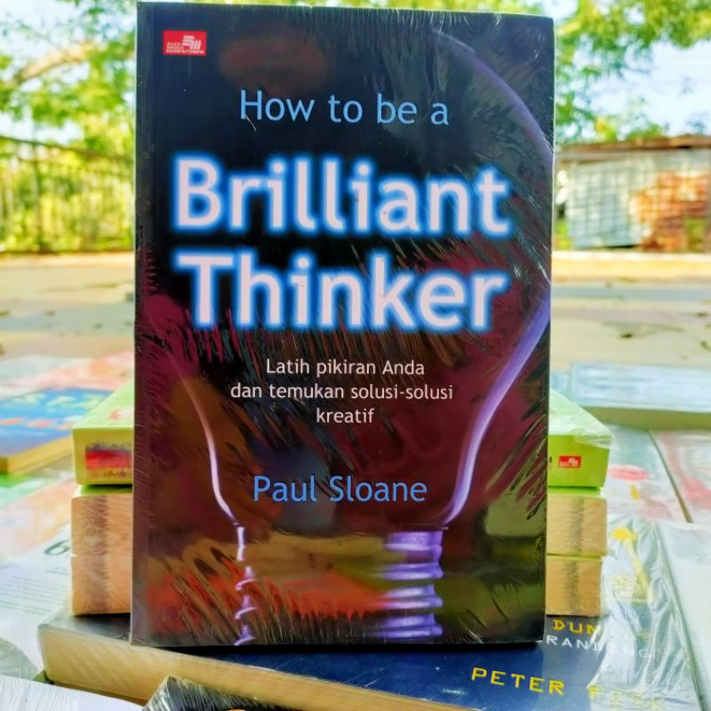 OBRAL BUKU INSPIRASI / INSPIRATIF / INSPIRASIONAL / KITA MESTI TELANJANG / DI BALIK JARI - JARI / ORIGINAL #5C-How to be