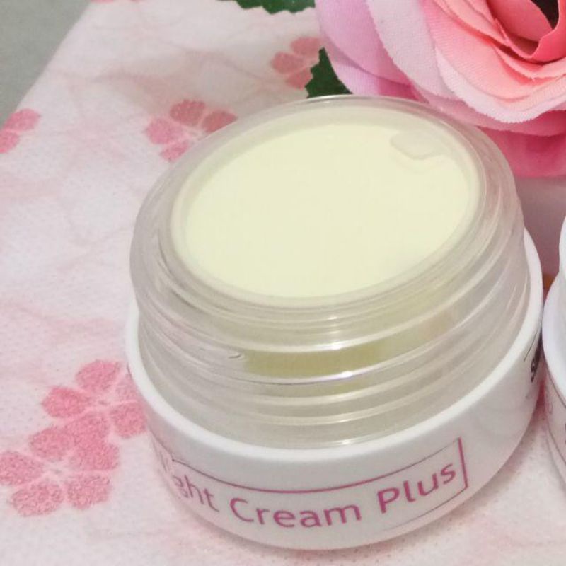 siang malam flek ori dr.widya skincare