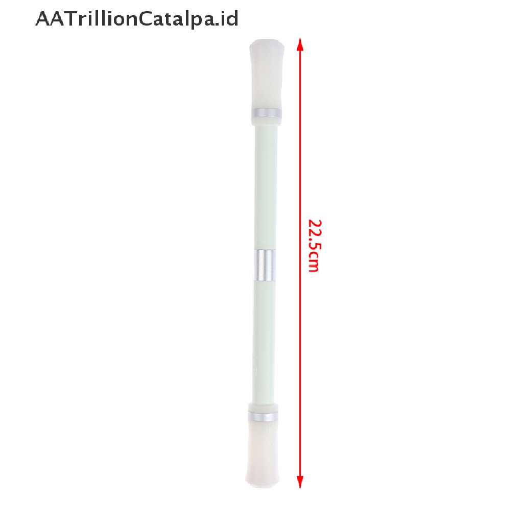 (AATrillionCatalpa) Pulpen / Bolpoin Putar Lucu Untuk Pelajar