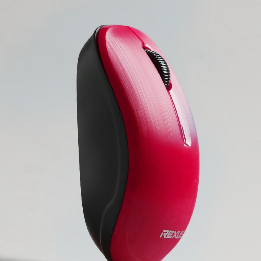 Mouse Wireless Rexus Office Q10 Silent Mouse