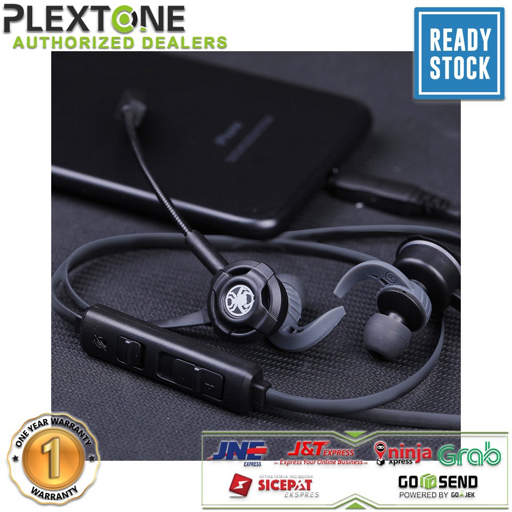 PLEXTONE G30 Headset Gaming Earphone Noise Cancelling Headphone Mic for CS Go Mobile Game PUBG