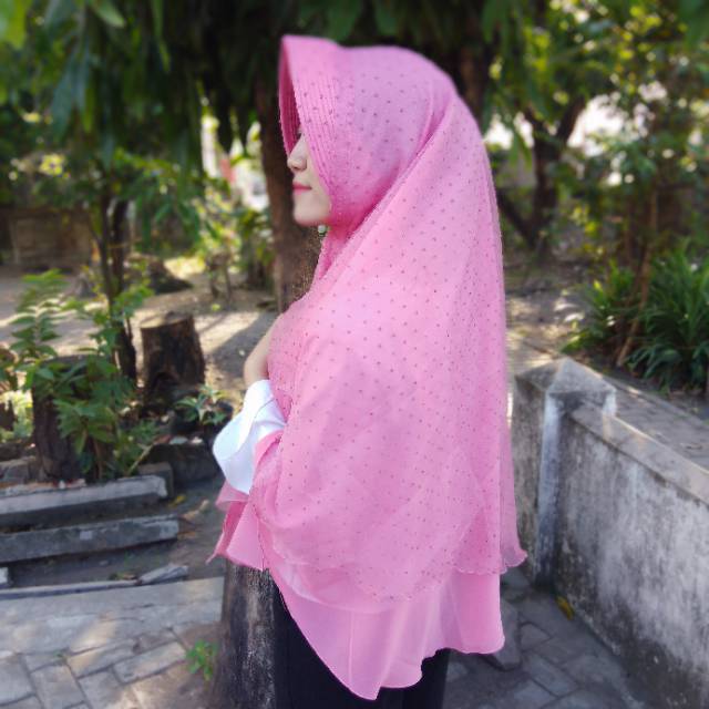 Khimar Polkhanza