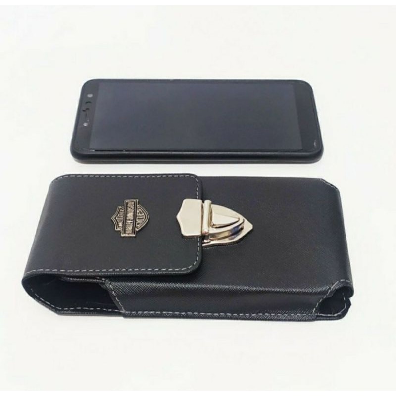 DOMPET HP PRIA UKURAN 7 INC 1 SLOT