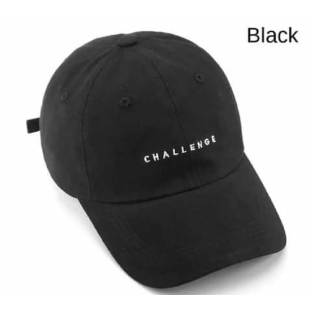 Trendy Premium Topi Baseball Cap Karakter Topi Chalenge Topi Youth Topi Yours Topi NY Topi Sarangeo Terlaris Di Tahun 2022