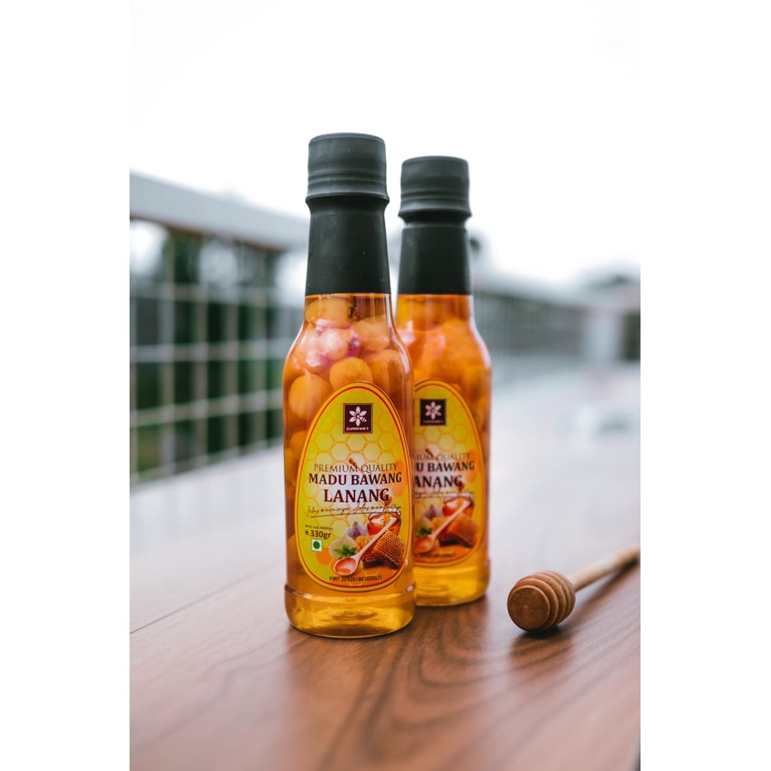 madu kesehatan asli murni bawang lanang tunggal jamu obat kuat pria tahan lama  asyifa-5