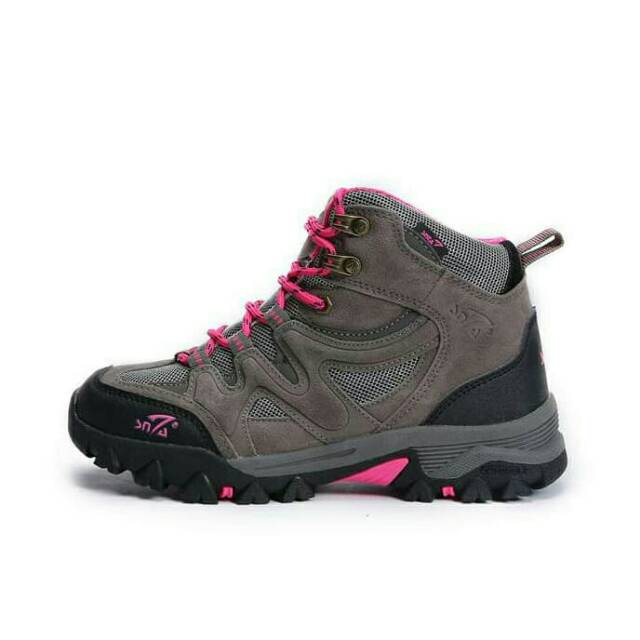 sepatu wanita snta 609