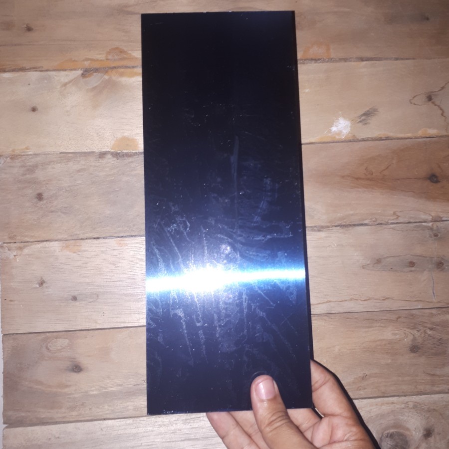 Lepan besi acian trowel acian mortar