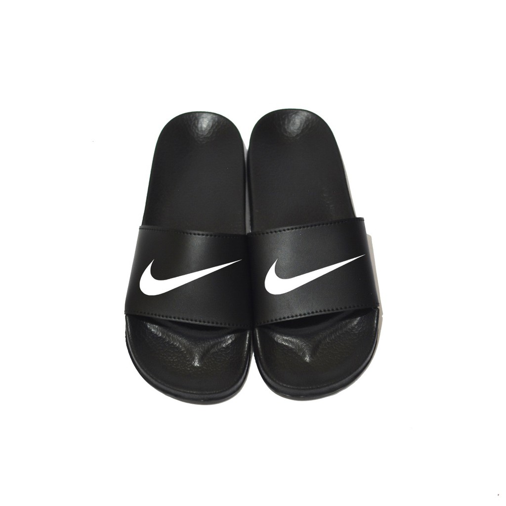 Ukuran 39-46 Sandal Pria Korea Fashion Ulzzang Sandalhitam Roma Musim Panas Kasual Nyaman Sandalpria