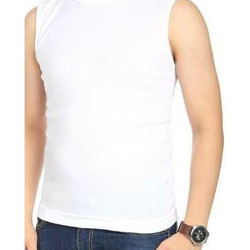 ➮ kaos oblong tanpa lengan agree original ℗