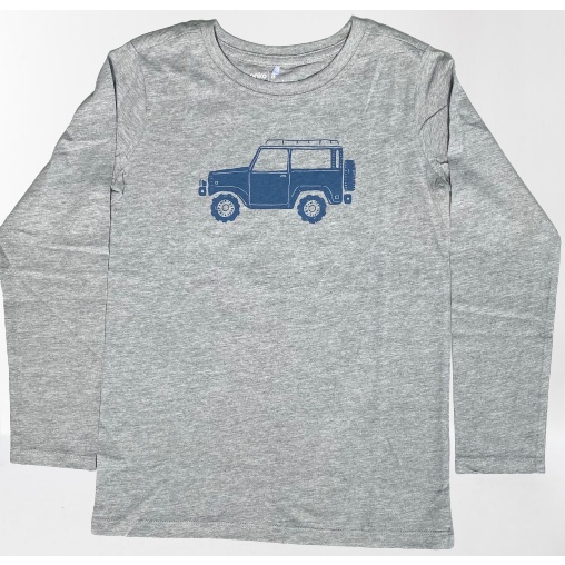 Anko Long Sleeve T-Shirt