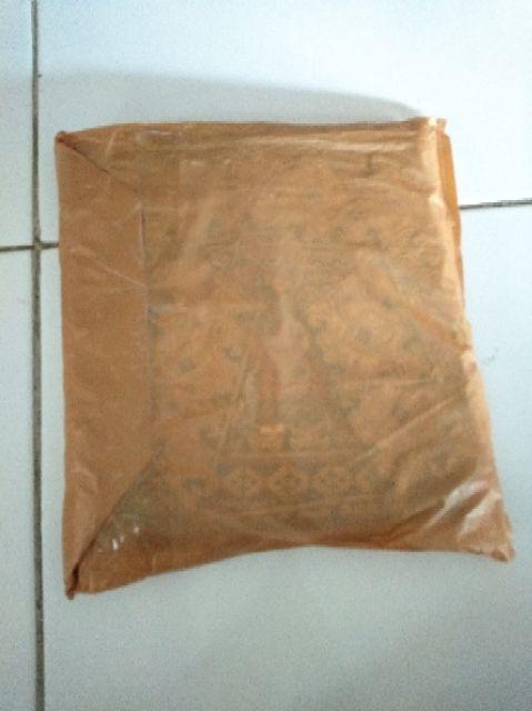 Pusat Kulakan Batik Sarasvati Couple Lupita Ganesha Etnic