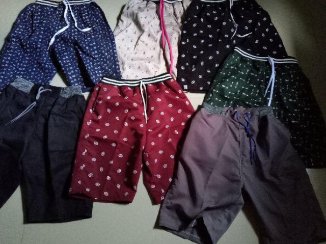 Paket Promo Jova Motif 5 Pcs