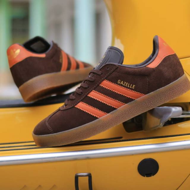 Adidas Gazelle