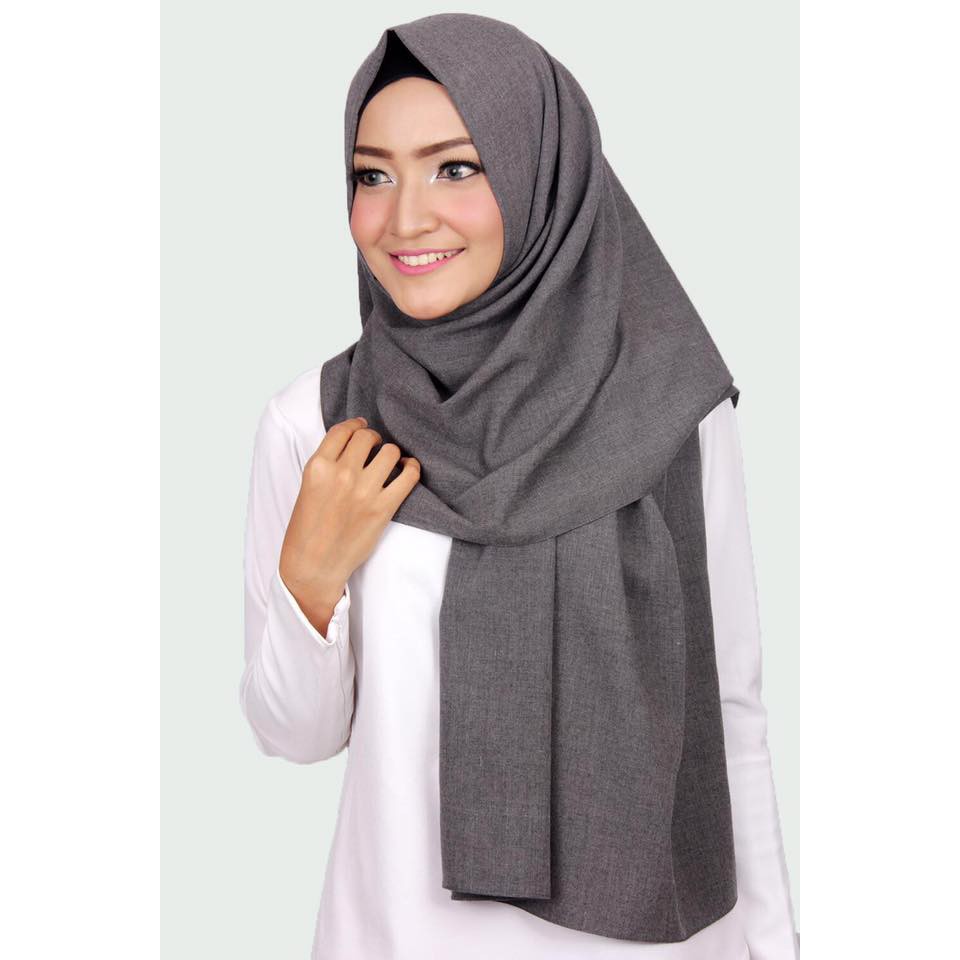 Jilbab / Pashmina Supernova