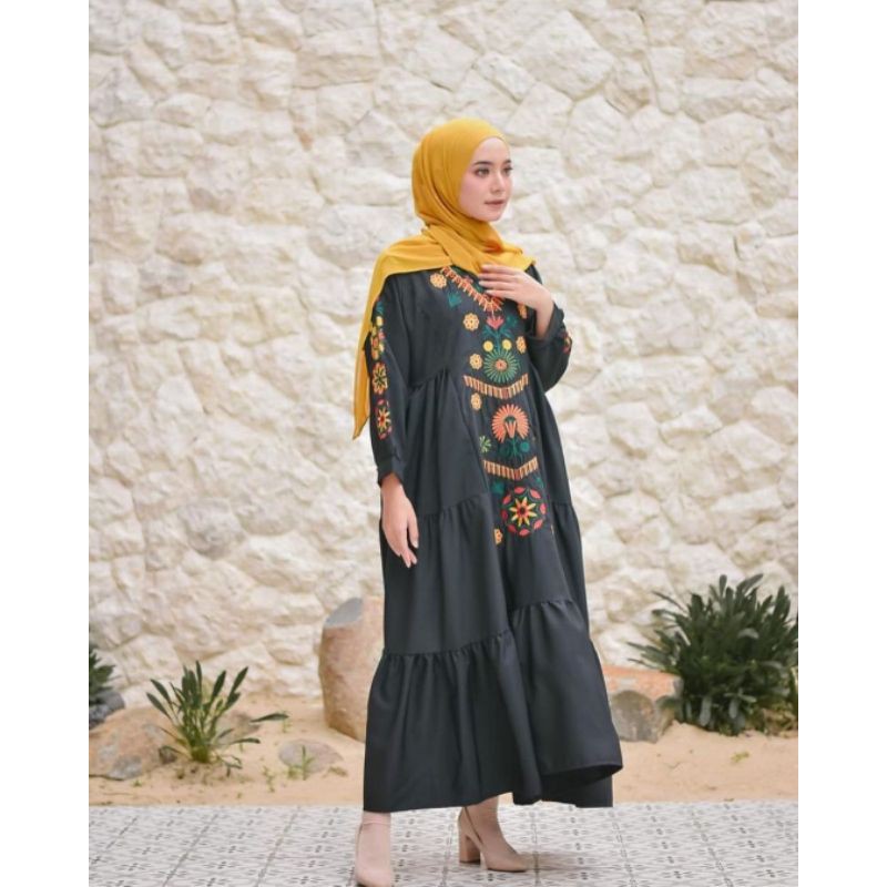 ramadhania dress