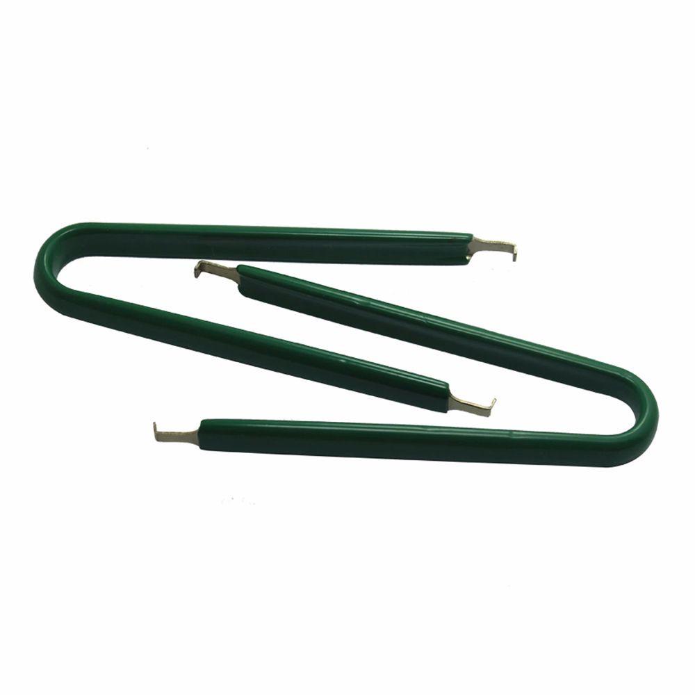 Plastik Penarik Saklar Agustina Untuk Cherry Kailh Gateron Alat Pemeliharaan Keycaps Remover Penarik Kunci Keyboard