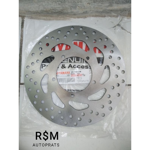 PIRINGAN CAKRAM DEPAN YAMAHA VIXION OLD VIXION NEW KUALITAS ORI