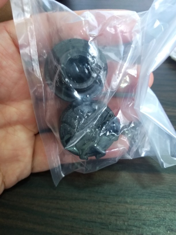 Tutup Pancing Shimizu Ps 135 , Ps 130 Bit