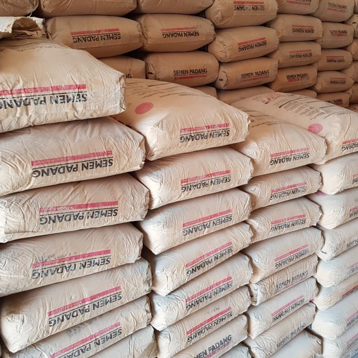Semen Padang PCC 50 Kg