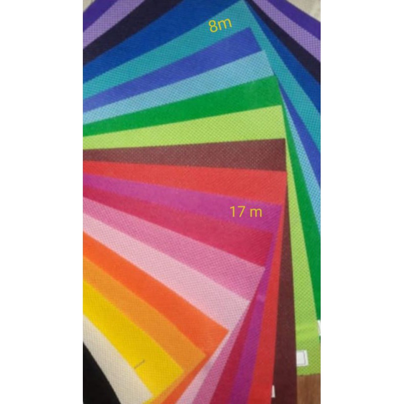 Harga Kain Spunbond Terbaik Mei 2021 Shopee Indonesia