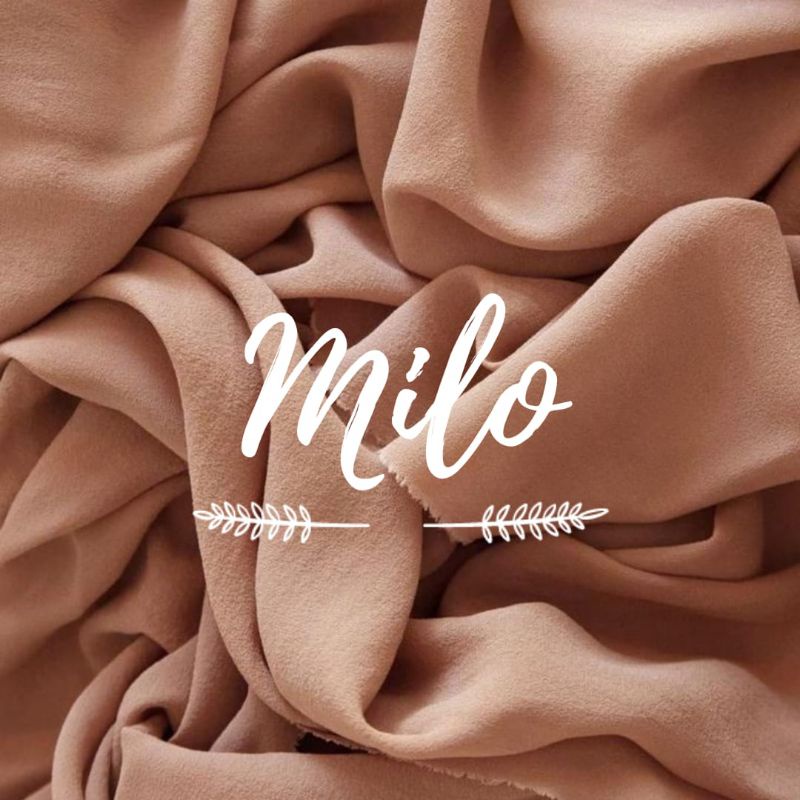 JILBAB INSTAN SYLMI ALDHANS REMPEL TENGAH-Milo