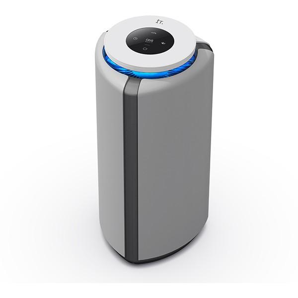 It Smart Air Purifier P400 Grey - Hepa 13, Ionizer & Active Carbon 56