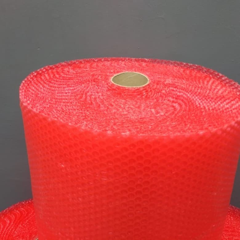 

Bubble Wrap Untuk Tambahan Packing