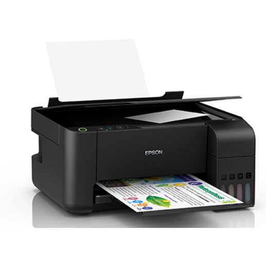 Epson EcoTank L3210 All-in-One Ink Tank Printer