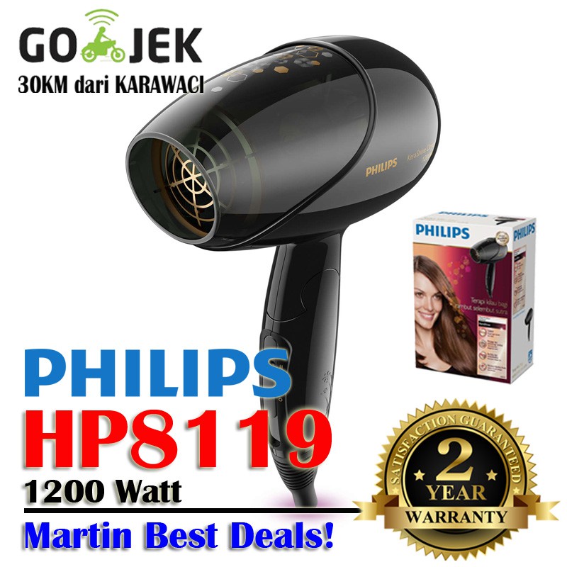 hp8119